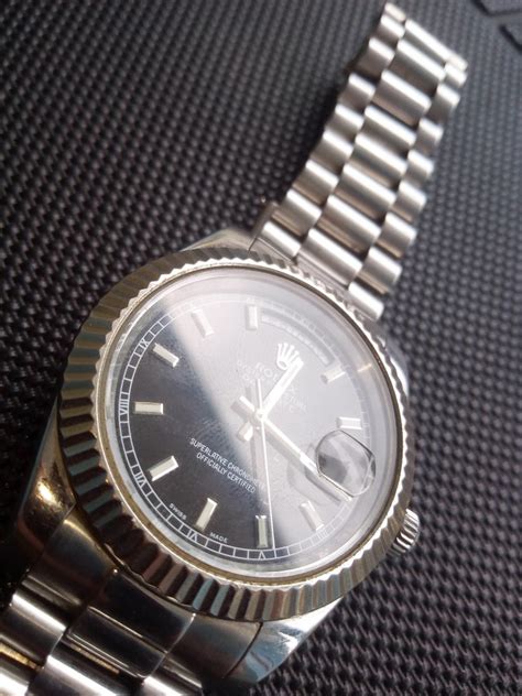 rolex geneva 72200 cl5 steelinox fake|rolex 72200 cl5 reference.